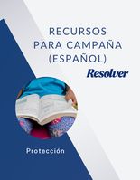 Recursos para campaña RESOLVER (Español)