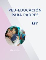PED - Educación para padres