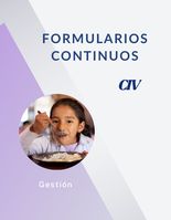 Intervenciones Continuas (Formularios y otros)