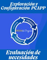 PCApp Exploracion y configuracion