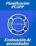 Planificación PCApp