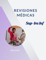 Revisiones Médicas