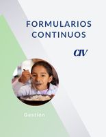 Intervenciones Continuas (Formularios y otros)