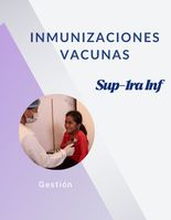 Inmunizaciones - Vacunas