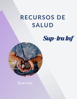 Recursos de Salud