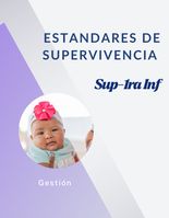 Formularios: Estándares de Supervivencia