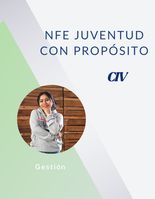 NFE Juventud con propósito