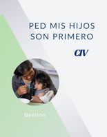 PED Mis Hijos son primero