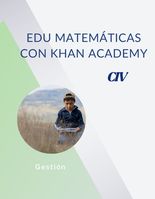 EDU Matemáticas con Khan Academy