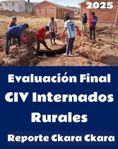 Evaluación Final CIV Internado Ckara Ckara