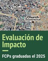 Evaluación Impacto FCPs que transicionaron 2025