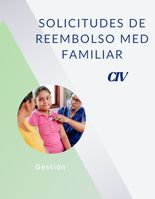 Solicitudes de Reembolso MED Familiar