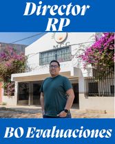 BO-Evaluaciones Director/RP