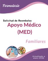 Formulario MED Familiar FY26