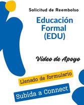 Video: Solicitud Fondos EDU