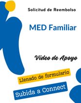 Video: Solicitud MED Familiar