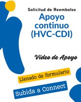 Video: Solicitud HVC-CDI