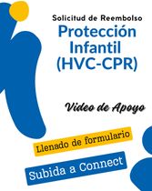 Video: Solicitud HVC-CPR