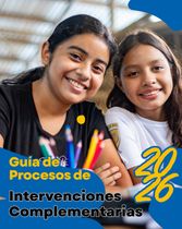 Guía de Procesos de Intervenciones Complementarias (Enero 2026)