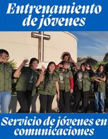 Videos: Entrenamiento para nuevos jóvenes