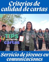 Video: Criterios de calidad