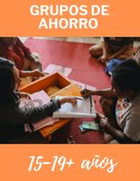 Grupos de Ahorro