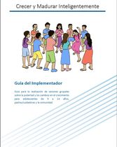 Crecer y Madurar Inteligentemente