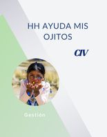 HH Ayuda mis Ojitos