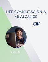 NFE Computación a mi Alcance