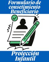 Formulario de Consentimiento - Beneficiario