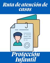 Ruta de atención de casos