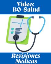 Video: BO-Salud