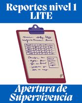 Reportes nivel 1- LITE