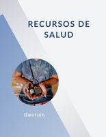 Recursos de Salud