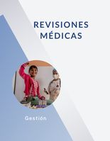Revisiones Médicas