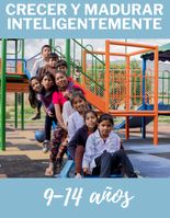 Crecer y madurar inteligentemente