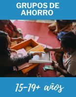 Grupos de Ahorro