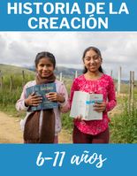 Historia de la Creación