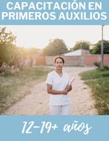 Capacitación en Primeros Auxilios