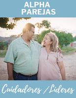 Alpha Parejas