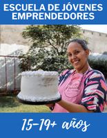 Escuela de Jóvenes Emprendedores