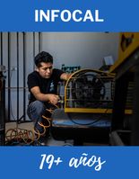 Formación Técnica con INFOCAL