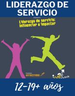 Liderazgo de servicio