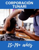 Formación Técnica con Corporación Tunari