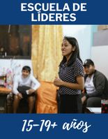 Escuela de Líderes