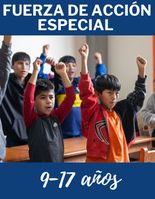 Fuerza de Acción Especial (FAE)