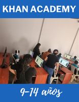 Khan Academy