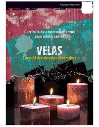 Escuela de Emprendimientos para Adolescentes (Velas)