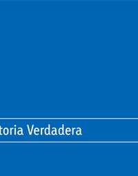 Historia Verdadera 