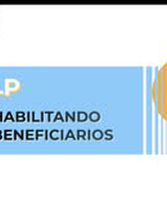  FCP Habilitación a beneficiarios (VIDEO)